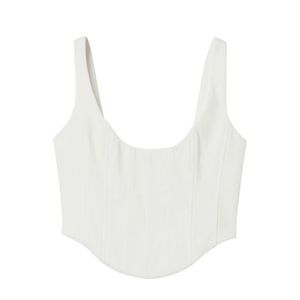 H&M Brock Collection Top